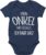 Shirtracer – Statement Sayings Baby – Mein Unkel hat gesagt ich darf das – Baby Bodysuit Short-Sleeved for Boys and Girls