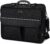 46008 THE FLIGHT – pilot case overnight, nylon, black