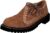 Traditional Shoes Men’s 2026 Embroidery Flock Leather Haferl Shoes Fit Traditional Design for Folk Festival Costumes Festivities Comfortable Leather Shoes Leather Sole Lace-up Shoes Dance Shoes