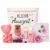 9pcs Wellness Gift Set for Women, Gift Basket Little Time Out