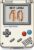 XL 40th Birthday Women Men Money Gifts, 40th Retro Wooden Game Console with Greeting Cards, Funny Games Gift for 40th Birthday Man Woman – Next Level! 40