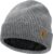 ATNKE Unisex Knitted Beanie Hat, Stretchy Thick Warm Fleece Lined Everyday Winter Soft with Cuffs Wooly Skull Hat Gifts for Men Dads and Women