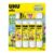 UHU stic Glue Stick BTS 2026 SPONGEBOB 5 x 21 g