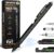 Chipate Gifts for Men, 9-in-1 Multifunctional Ballpoint Pen, Advent Calendar Filling, Men’s Gifts, Birthday Gift, Christmas Gifts, Father’s Day Gift, Gadgets for Men