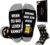SockWaddles Funny Socks Men with Sayings – Gift Idea for Men, Grandpa, Dad, Gamer, Bike, Camper for Christmas, Birthday, Father’s Day, Advent Calendar Filling