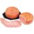 Wurst-Präsentkörbe – Landmetzgerei Schiessl Campo-Schinken, 1000 g, Hausmannswurst-Paket, glutenfreie, laktosefreie Wurst, Schinken mit leichtem Aroma, Top-Qualität aus eigener Schlachtung als dekorative Geschenkidee