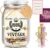 Money Gift 40th Birthday Woman LED Bottle Light