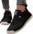Women’s Barefoot Shoes, Orthopaedic Trainers, Comfortable, Pain-Free, Leather, Breathable, Waterproof, Supportive, Lightweight, for Running, Leisure, Sports