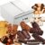 Aachener Printen + Delicacies Christmas Mix at least 6+ Different Specialities Bulk 1 kg