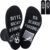 Football Gifts Boys, Grip Socks Football, Funny Football Socks with Saying „Bitte Nicht Stören Ich Schaue Football Teenager Son Football Lovers Father’s Day Gifts for Men Gifts