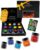 Hallingers Genuss Manufaktur Spice Gift Set – 12 Spices from around the World in High-Quality Gift Box with Recipe Booklet „Classic BBQ…“, Gift Idea for Men and Women