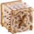 iDventure Cluebox Cambridge Labyrinth Puzzle Box Gift for Men