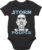 Shirtracer – Baby Bodysuit Short-Sleeved – Sayings – Storm Pooper I Stormpooper