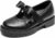 DREAM PAIRS Mary Jane Girls‘ Ballet Flats Uniform Shoes