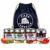 Italian Delicatessen Gift Set – Casa Zarrella Pesto & Bruschetta Set