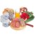 Box Set ★ Various Sausage Specialities in a Tin ★ Contents: Approx. 3.6 kg (9 x 400 g)
