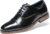 Bruno Marc Boys‘ Lace-up Shoes Suit Shoes