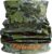 Blaser Multi-Tube | Tube Scarf for Outdoor & Hunting | Flexible Wearable
