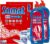 Somat 5-in-1 Dishwasher Care Set – 2 x Special Salt (1.2 kg) & 2 x Rinse Aid (750 ml) – Effective Cleaning, Extra Dry Effect & Protection for Your Dishwasher