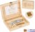 Wooden Wedding Gift Box – Wedding Money Gift Packaging