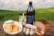 Landmetzger Schiessl ’s Bavarian Bread Time Classic 1700 g Homemade Treats in Set: Liver Cheese + White Sausages „Munich Art“ + Bavarian Cheese Preparation + White Beer Mustard + Bavarian Beer