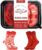AGRIMONY Funny Socks Men Boys Women Funny Crazy Socks Box Gifts for Men Teenager Boyfriend Dad Father’s Day Gift Valentine’s Day Christmas Stockings Gift Ideas
