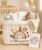 Baby Gifts for Birth Girl Boy – Nappy Bag Organiser