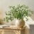 Betylifoy Set of 4 Artificial Ivy Branches, Decoration, 83 cm, Artificial