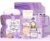 Gifts for Women, Birthday Gift, Relaxing Spa Gift Basket