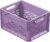 Luma Plastic Storage Box 40 x 30 x 22 cm, 21 L