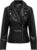 ONLY Female faux leather jacket