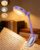 Reading Lamp Book Clamp Bed Book Lamp Rechargeable Reading Light