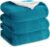 Bedsure Sherpa Double-Sided Blankets, Cuddly Blankets, Extra-Thick and Warm Sofa Blanket, Couch Blanket Made of Sherpa, Super-Fluffy Fleece Blanket as a Sofa Throw or Living Room Blanket