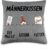Men’s Cushion with Pockets, Gifts 45 x 45 cm, Gifts for Men