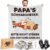 Giftota Blanket Set, For Dad, One size fits all