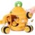 JoyCat Baby Toy 6-12 Months, Baby Beehive with 5 Bee Toys