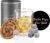 Gift for Dad Whisky Glasses Personalised Father’s Day Gifts for Dad Whiskey Gifts for Men Dad Gift Birthday Christmas Father’s Day from Daughter Son Father Whisky Glasses Gift Set 5