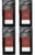 4 x Coffee Gift Set Tasting Set – Hamburger Mix, Arabica 2x Roasted, French Melange, Viennese Coffee – Ground – 4 x 75 g (300 g)