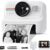 HiMont Children’s Camera Instant Camera 1080P Instant Camera Children with 32GB Card & 3 Rolls of Printing Paper, Funny Children’s Toy Gifts for Boys & Girls from 3-12 Years (Black)
