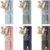 Hestya Set of 6 Thank You for Everything Ballpoint Pen Gifts for Colleagues Teacher