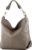 Modamoda T168 leather shoulder bag