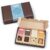 wellnuss Happy Birthday 4 Snack Sensations in Gift Box – Premium Selection – The Birthday Gift for Gourmets and Connoisseurs