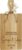 Personalised Wedding Gift Oak Chopping Board, Hand in Hand for a Lifetime, with Name and Date Engraving, 34 x 15 cm, Serving Board with Jute Bow and Dried Flowers