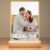 Personalised Photo Frame with Photo Personalised Gifts for Women