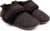 Mikk-line Hausschuhe Baby, Krabbelschuhe mit rutschfester aus filz