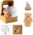 Pocket Hug Positive Mini Teddy Bear In A Box Mini