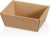 1 x Gift Basket Natural – Dimensions 24 x 19 cm – Gift Basket – Gift Box