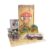 Schwarzwald Butcher Shop – Heimat Canned Sausage Set – Great Gift Package with Durable Canned Sausages, Ham, Salami, Farmer’s Sausages, Old Baden Mustard – 8 Pieces