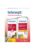 tetesept – 500 ml – Muscle Relaxation Set – Shower Bath & Lotion
