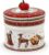 Villeroy & Boch Winter Bakery Delight Small Storage Jar, Christmas Tin